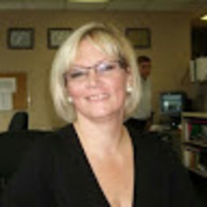 Meet your Posher, Nancy